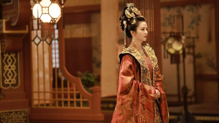 Dibintangi Zhang Linghe Dan Bai Lu Ini Sinopsis Drama China Story Of