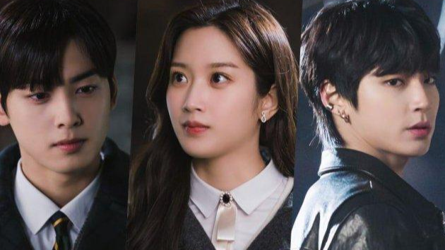 9 Rekomendasi Drama Korea Romantis, Chemistry Pemerannya Bikin Baper