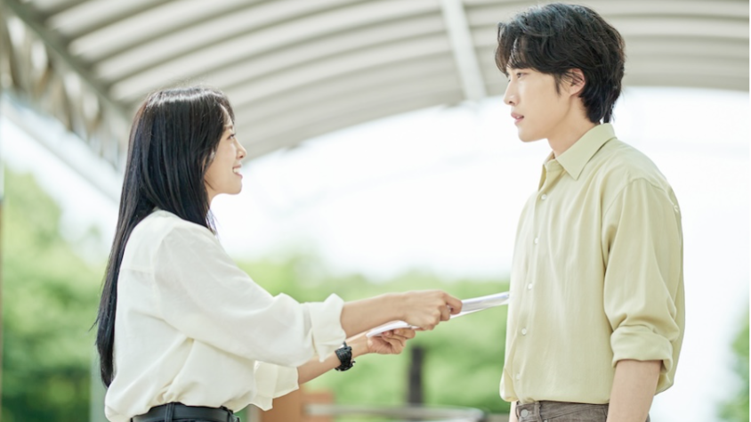 Drama Brewing Love (soompi.com)