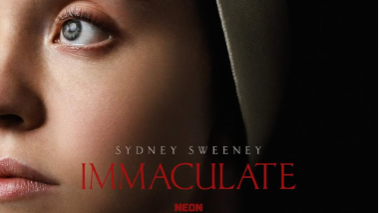 Immaculate (IMDb)