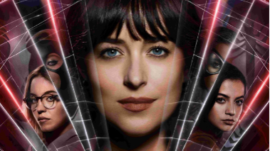 Madame Web (IMDb)