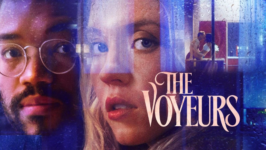 The Voyeurs (IMDb)