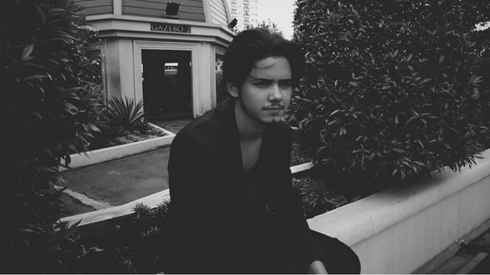 Aliando Syarief, salah satu artis yang OCD. (Instagram/aliandooo)