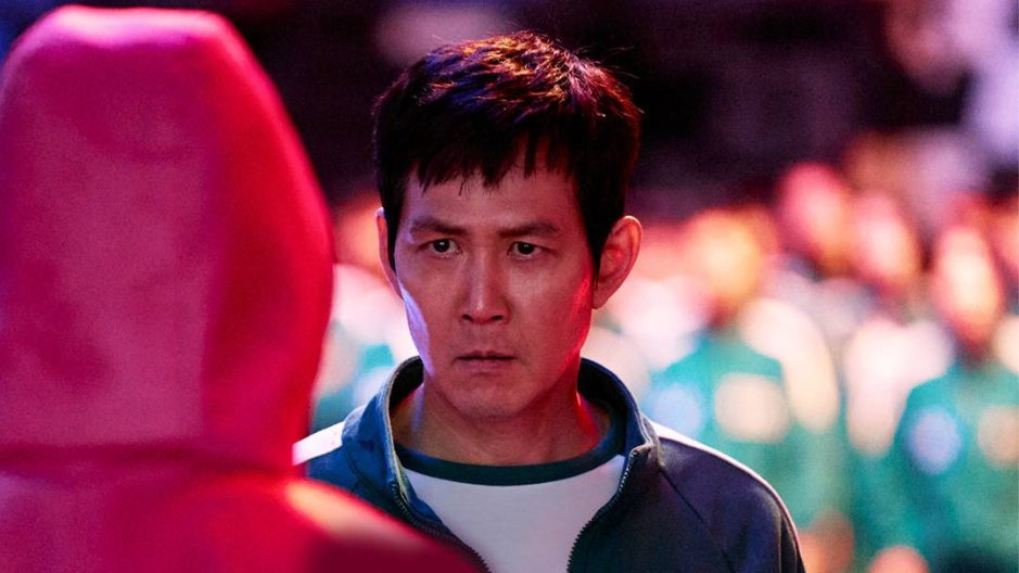 Lee Jung Jae dalam serial Netflix Suquid Game 2 [Hancinema]