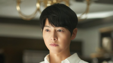 Song Joong-Ki dalam Reborn Rich [hancinema]