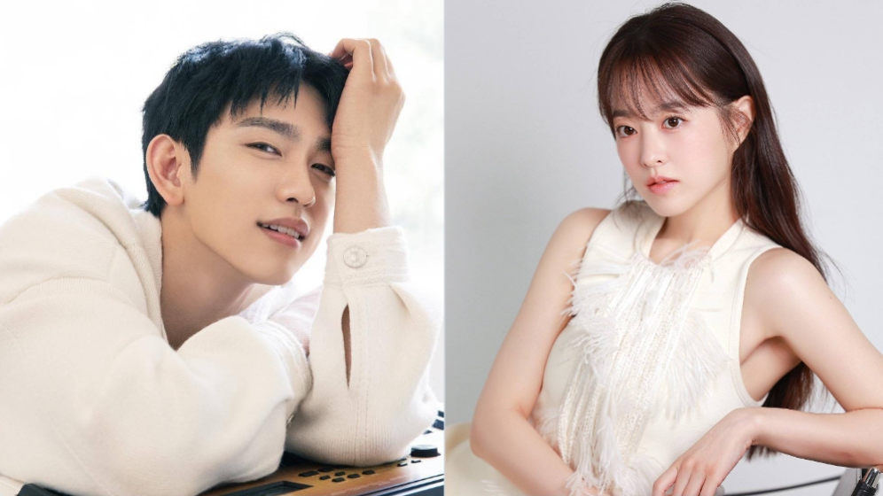 Jiyoung dan Park Bo Young sebagai pemeran utama drama Unknown Seoul [Hancinema]