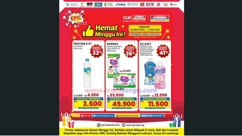 Katalog Promo Indomaret (scanharga)