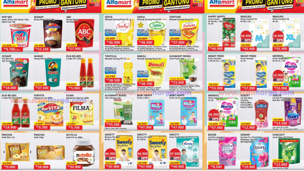 Katalog Promo Alfamart (scanharga)