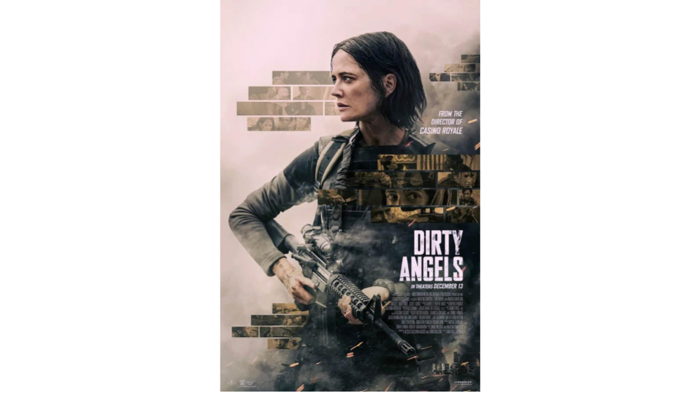 Dirty Angels (IMDb)