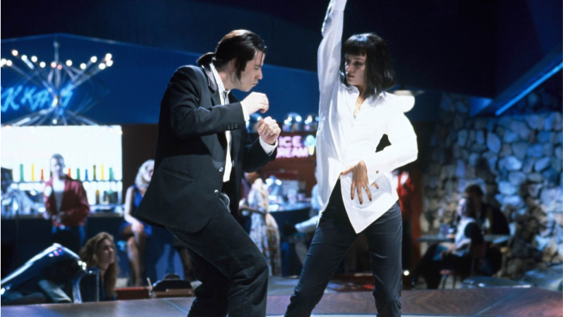 Pulp Fiction (IMDb)