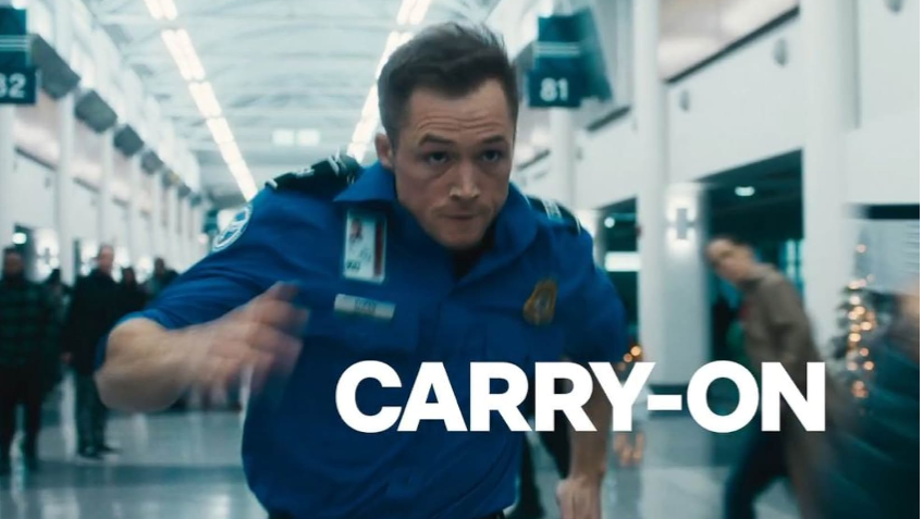 Carry-On (IMDb)