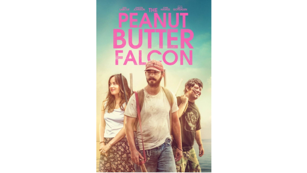 The Peanut Butter Falcon (IMDb)