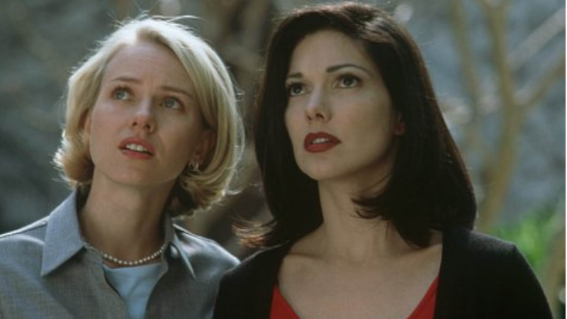 Mulholland Drive (IMDb)