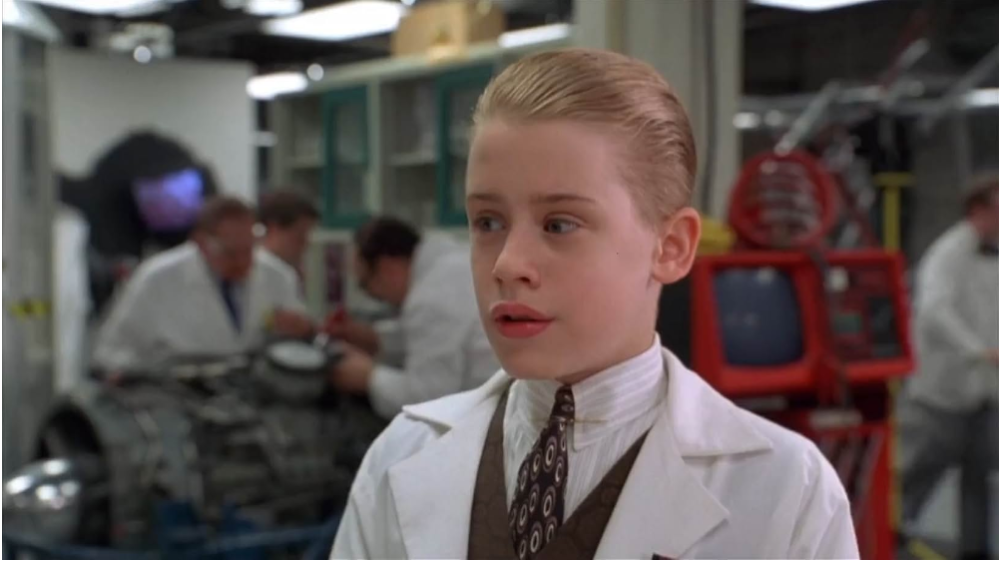 Richie Rich (IMDb)