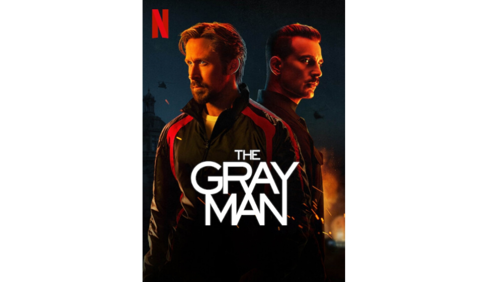 The Gray Men (IMDb)