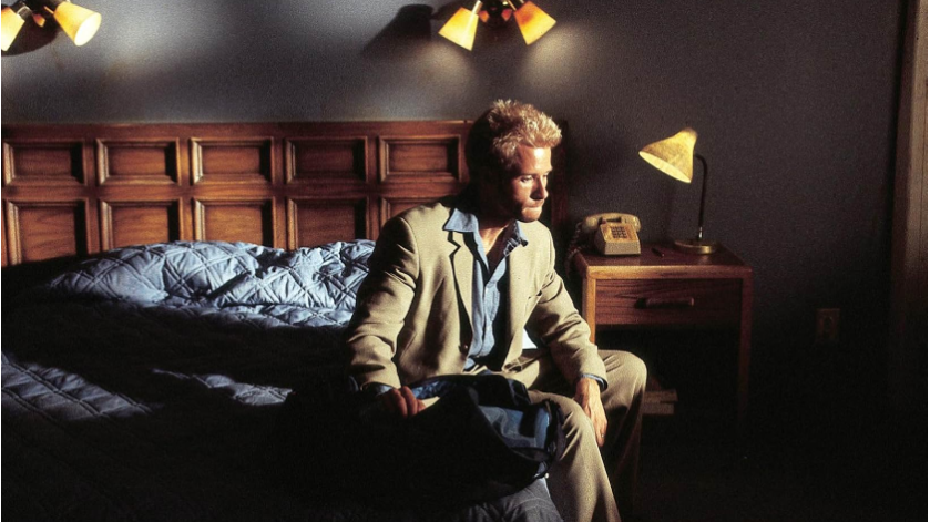 Memento (IMDb)