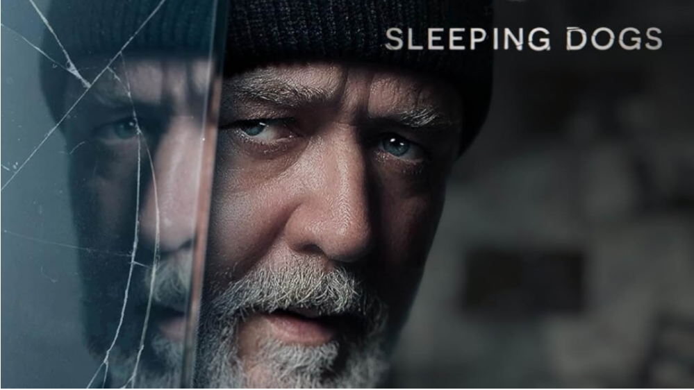 Sleeping Dog (IMDb)