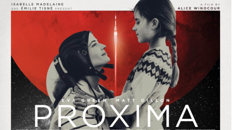 Proxima (IMDb)