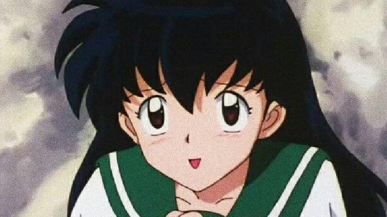 Kagome Higurashi (Inuyasha) (Imdb.com)