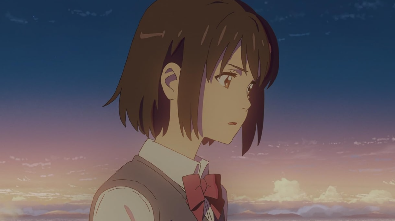 Anime Your Name (imdb.com)