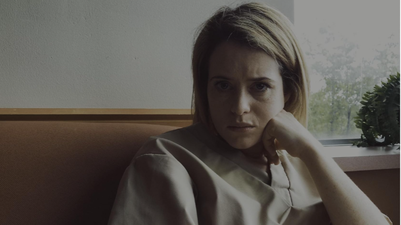 Film Unsane (imdb.com)