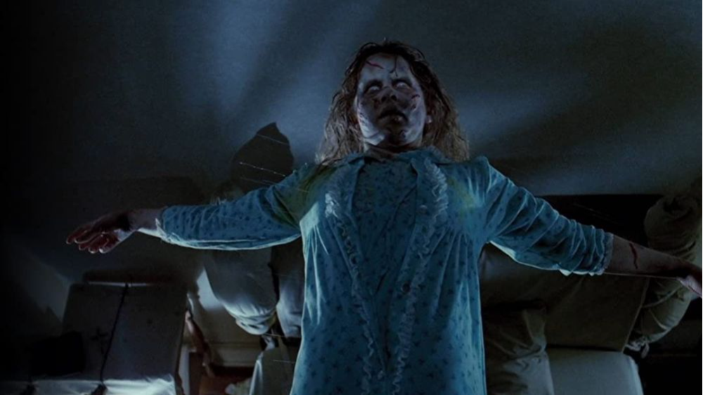 The Exorcist (warnerbros.com)