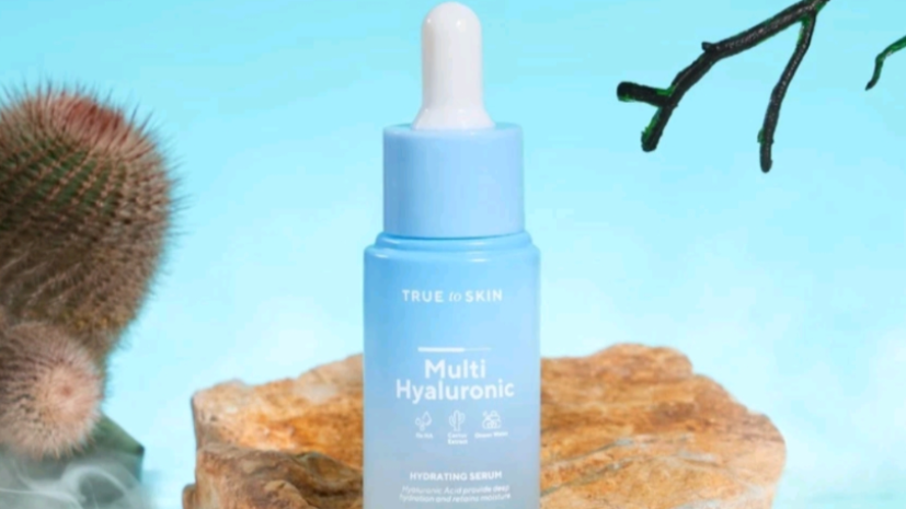 True to Skin Multi Hyaluronic Serum