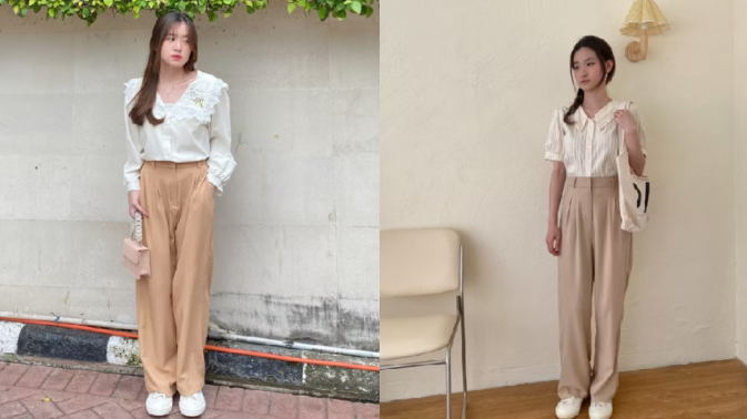 Arin Pants (shopee.co.id/Herlittlecloset)