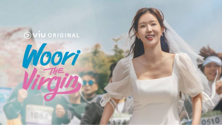 Woo Ri the Virgin (Viu)