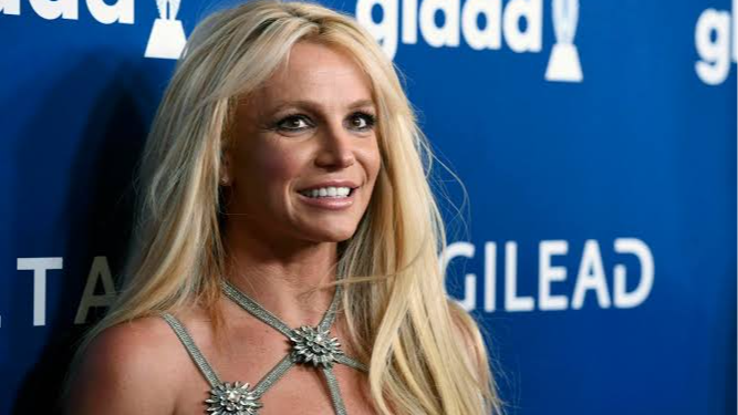 Potret Britney Spears (latimes.com)