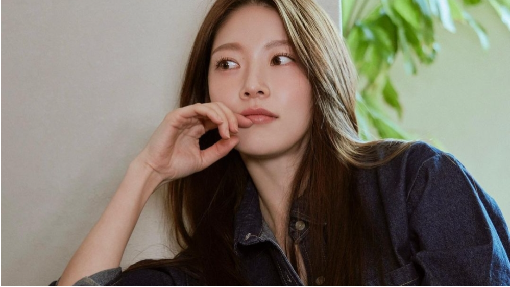 Gong Seung Yeon (instagram.com/0seungyeon)