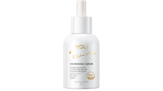 YOU The Radiance White Nourishing + Serum (youofficial.com)