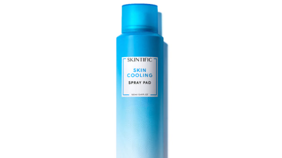 Skintific Skin Cooling Spray Pad (skintific.com)