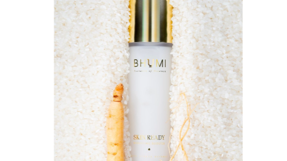 Bhumi Skin Ready Hydrating Booster Multi-Action Toner (instagram/bhumiofficial)