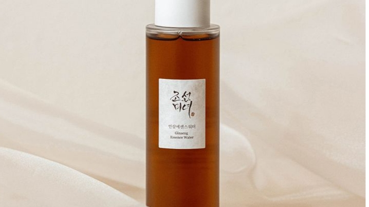 Beauty of Joseon Ginseng Essence Water (instagram/beautyofjoseon_official)