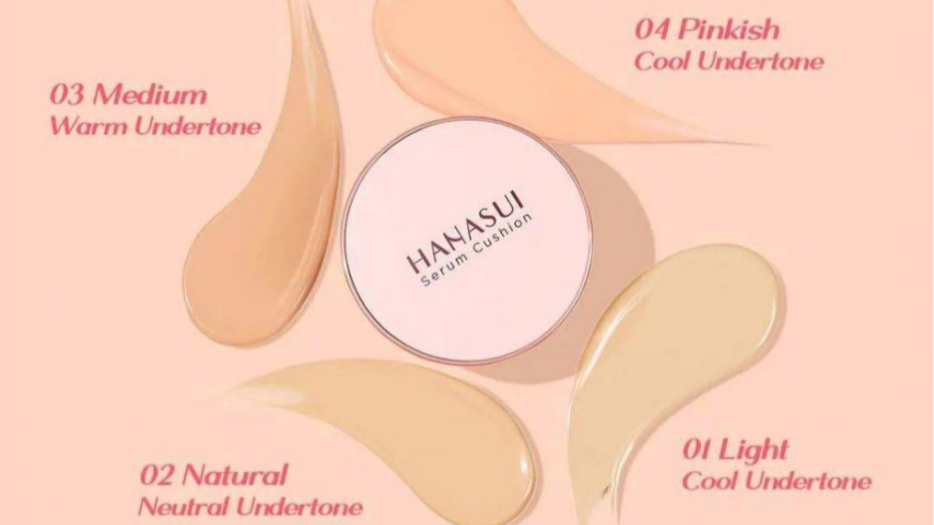 Hanasui Serum Cushion (instagram/officialhanasui)