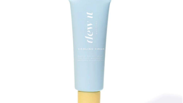 Dew It Anytime Cooling Cream (dewitskin.com)