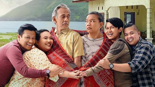 Film Ngeri-Ngeri Sedap