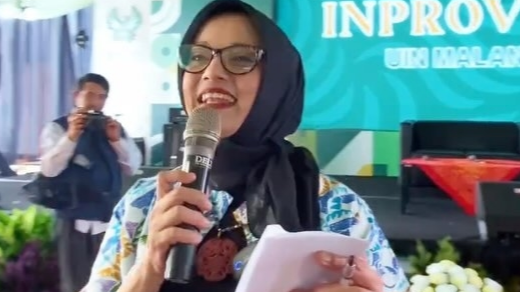 Karier Politik Marissa Haque