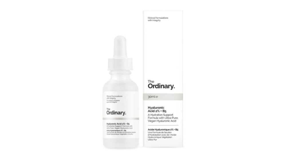 The Ordinary Hyaluronic Acid 2% + B5 (theordinary.com)