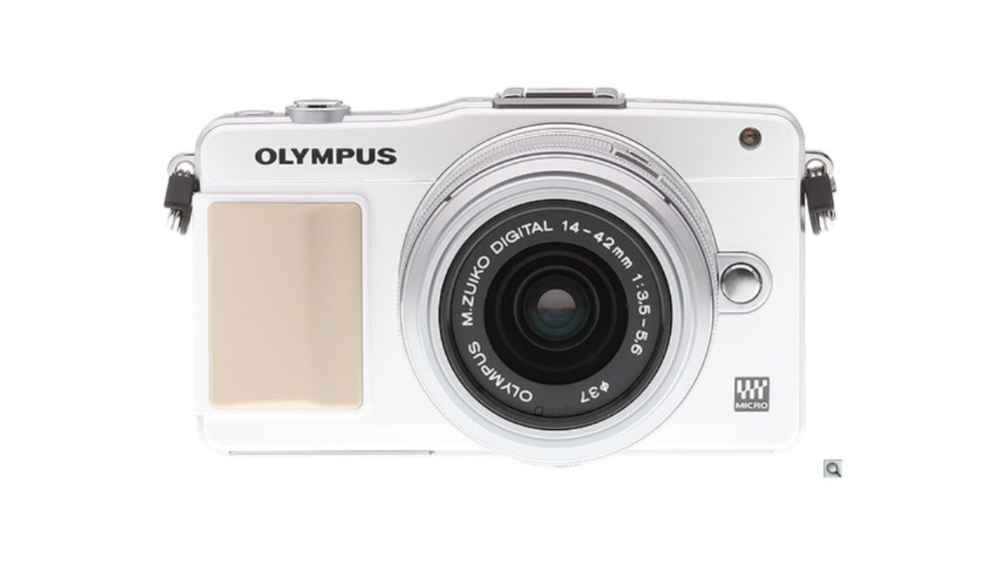 Olympus E-PM2 (olympus-global.com)