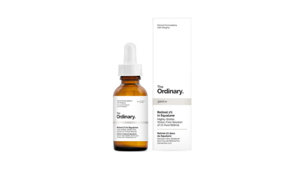 The Ordinary Retinol 1% in Squalane (theordinary.com)