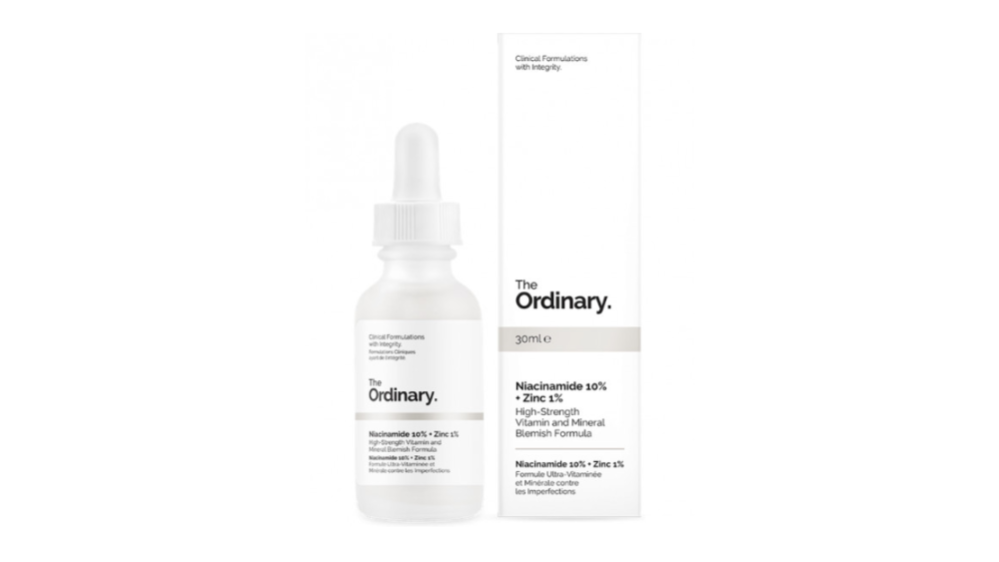 The Ordinary Niacinamide 10% + Zinc 1% (theordinary.com)