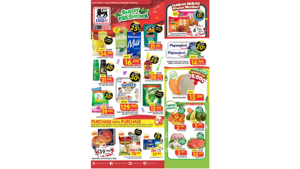 Katalog Promo Superindo