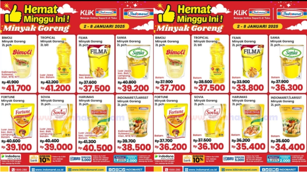 Katalog Promo Indomaret 3