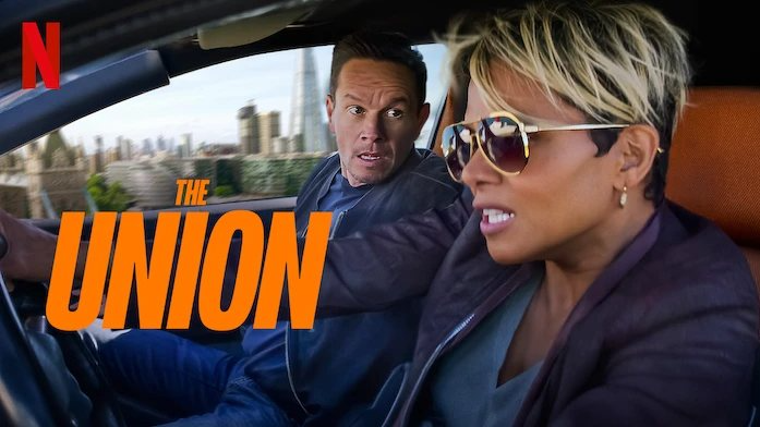 Film The Union (Netflix)