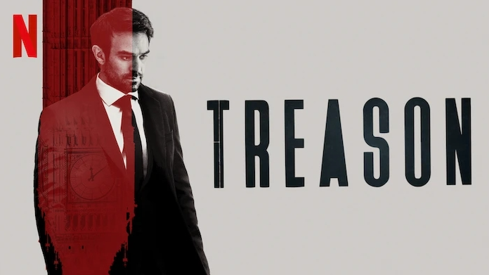 Serial Treason (Netflix)