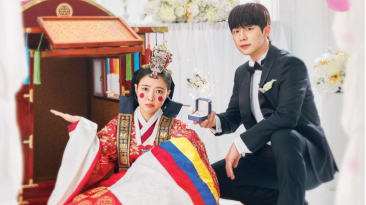 The Story of Park’s Marriage Contract (mydramalist)