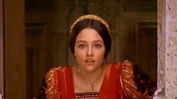 Biodata dan Profil Olivia Hussey.