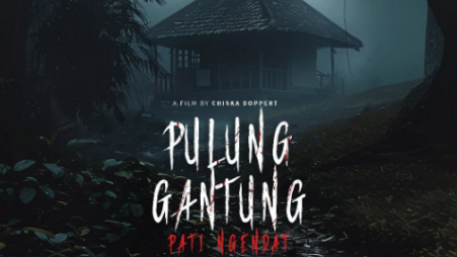 Sinopsis Film Pulung Gantung Pati Ngendat.